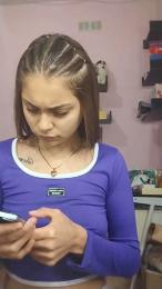 Esmebaby webcam model stream image