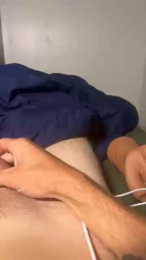 Daddy_longD2594 webcam model stream image