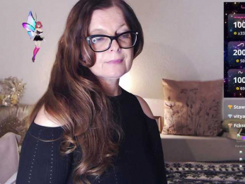 HelenBerg webcam model stream image