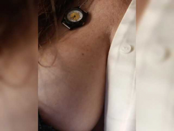 HelenBerg webcam model stream image