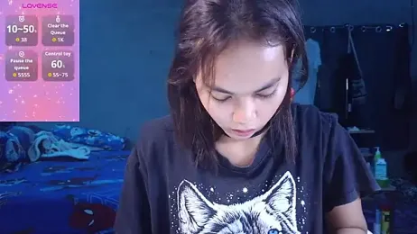 NISHABELLE webcam stripchat model stream image