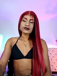 Elektra_Queen webcam stripchat model stream image