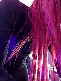 Elektra_Queen webcam model stream image