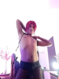 Elektra_Queen webcam model stream image