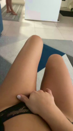 Orientalienne webcam model stream image