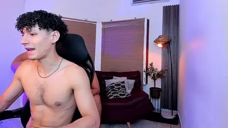 Fun_BoysW webcam model stream image