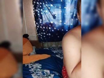 HappyTwosome webcam model stream image