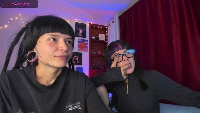 Mavimist_ webcam model stream image