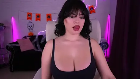 Daenerys_Daenn webcam model stream image