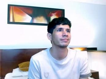 lukas_harper webcam model stream image