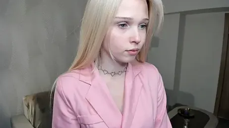 CherrylHolme webcam model stream image