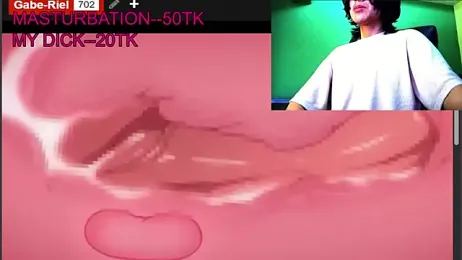 gaspar137 webcam model stream image