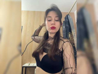 Melissa222Femdom webcam bongacams model stream image