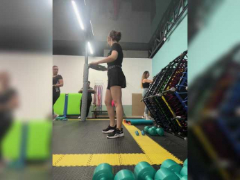 Melissa222Femdom webcam model stream image