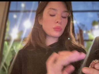 Melissa222Femdom webcam model stream image