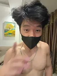 SSSS_88 webcam model stream image