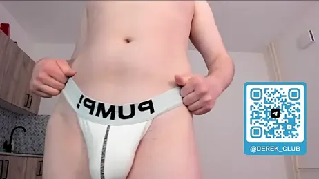 Derek_Shameless webcam stripchat model stream image