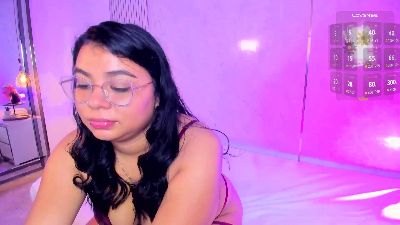 Naireth_ webcam model stream image