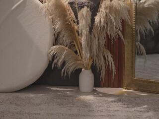 Ema Malkova webcam model stream image