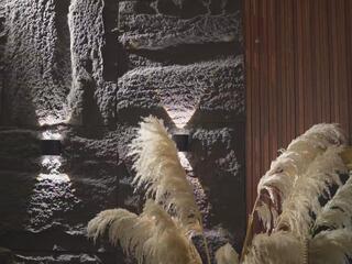 Ema Malkova webcam model stream image