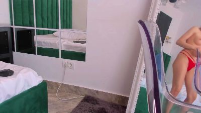 seliselin webcam model stream image