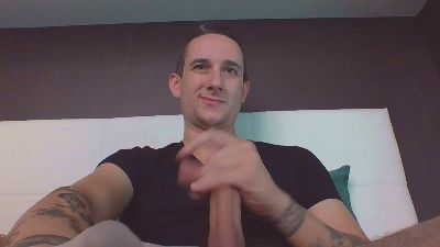 Soul_Ronin webcam cam4 model stream image