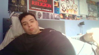 Mrborquez webcam model stream image