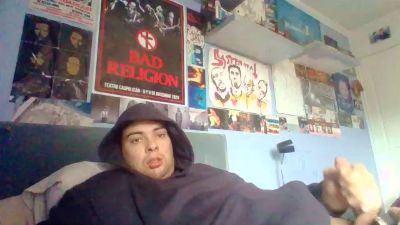Mrborquez webcam model stream image