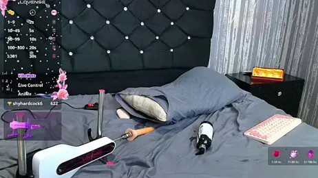 Alicee_Moonn webcam stripchat model stream image