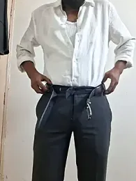 Being_zaroon webcam model stream image