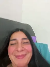 Meganmilk1 webcam model stream image