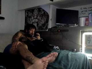 slutyboykrazy999 webcam model stream image