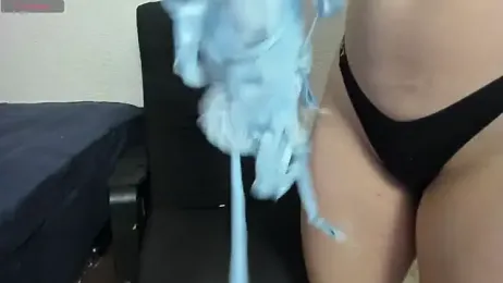 Veda_flor webcam model stream image