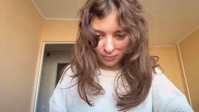 PearlKloock webcam model stream image