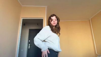 PearlKloock webcam model stream image