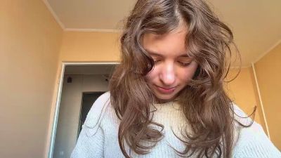 PearlKloock webcam model stream image