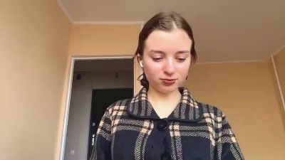 PearlKloock webcam model stream image