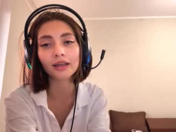 ladawndepippo webcam chaturbate model stream image