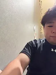 Nobu_469 webcam model stream image