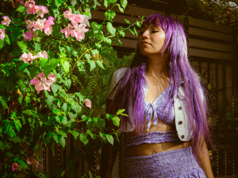 KimWexler webcam model stream image