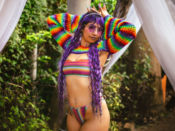 KimWexler webcam livejasmin model stream image