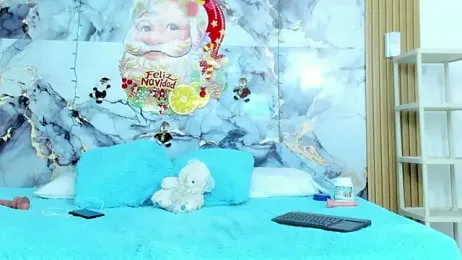 luna_hoott webcam model stream image