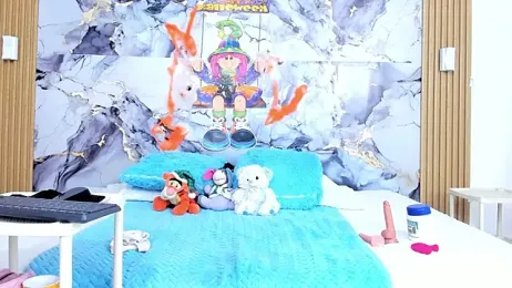 luna_hoott webcam model stream image