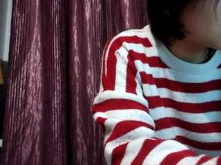 berniekariger webcam model stream image