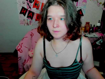 Acid-Kate webcam bongacams model stream image