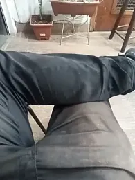 Arasu_ webcam model stream image