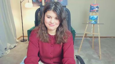 DignaVallotton webcam model stream image