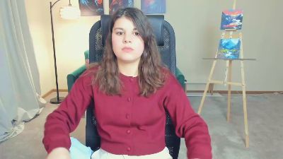 DignaVallotton webcam model stream image