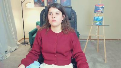 DignaVallotton webcam model stream image