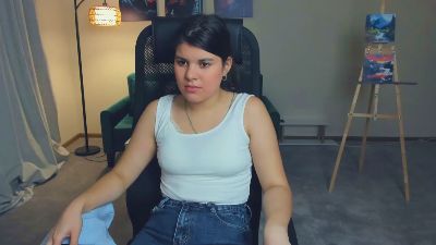 DignaVallotton webcam model stream image